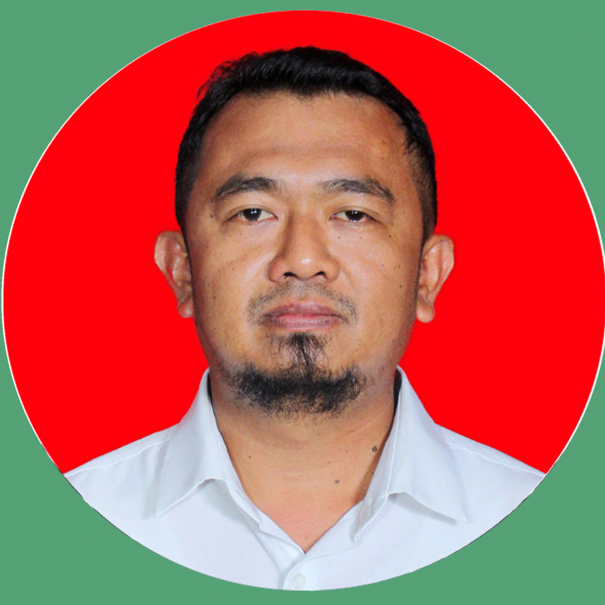 Miftah, S.Pd., M.Pd